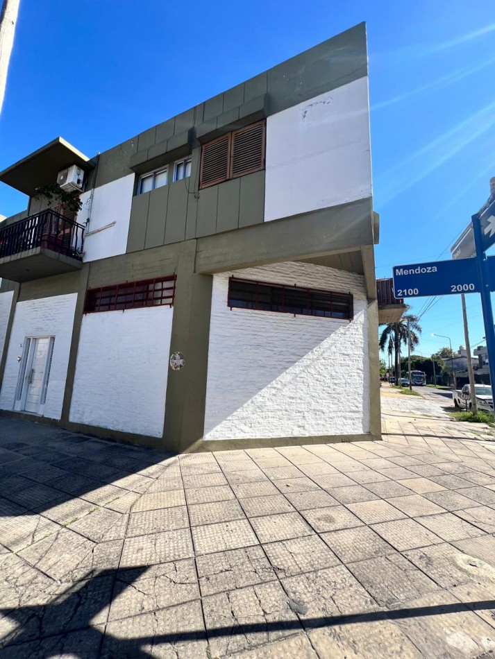 VENTA HERMOSO DEPARTAMENTO 2 AMBIENTES EN SAN JUSTO