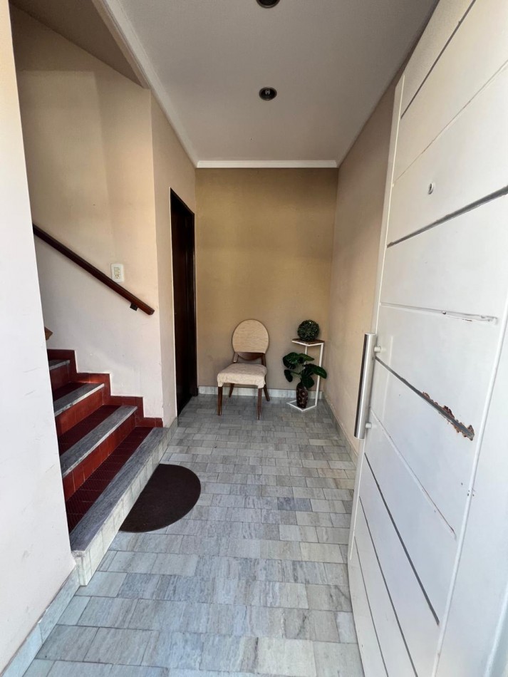VENTA HERMOSO DEPARTAMENTO 2 AMBIENTES EN SAN JUSTO