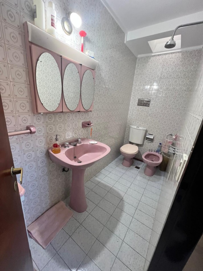 VENTA HERMOSO DEPARTAMENTO 2 AMBIENTES EN SAN JUSTO