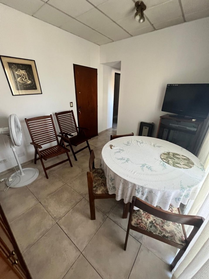 VENTA HERMOSO DEPARTAMENTO 2 AMBIENTES EN SAN JUSTO