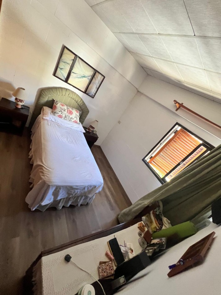VENTA HERMOSO DEPARTAMENTO 2 AMBIENTES EN SAN JUSTO