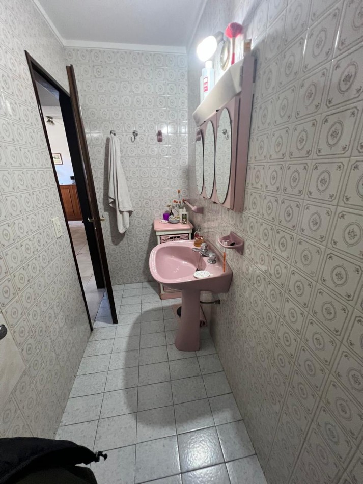 VENTA HERMOSO DEPARTAMENTO 2 AMBIENTES EN SAN JUSTO