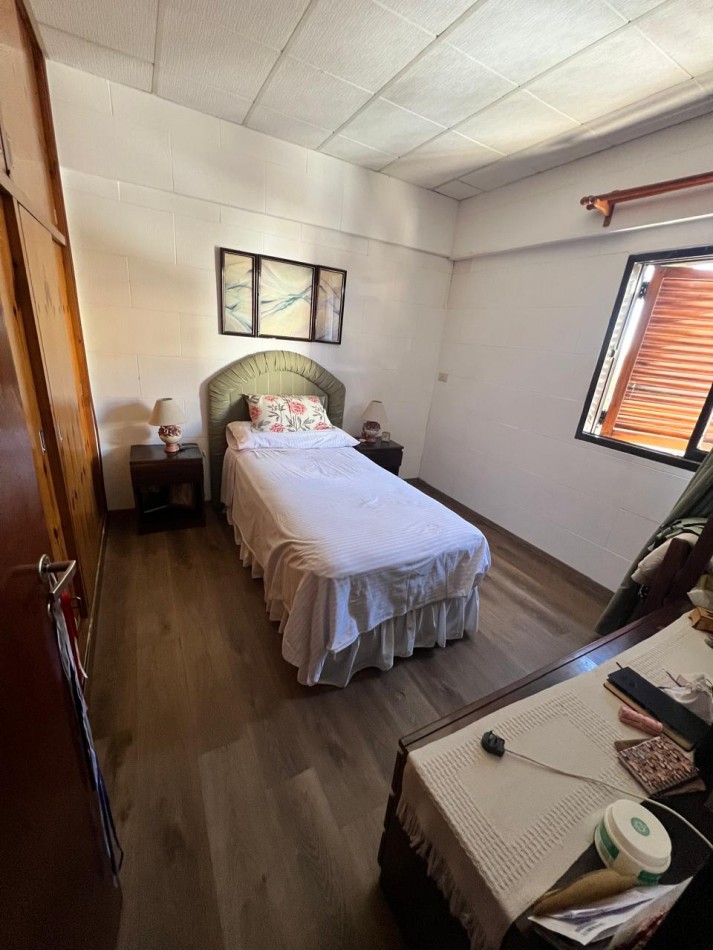 VENTA HERMOSO DEPARTAMENTO 2 AMBIENTES EN SAN JUSTO