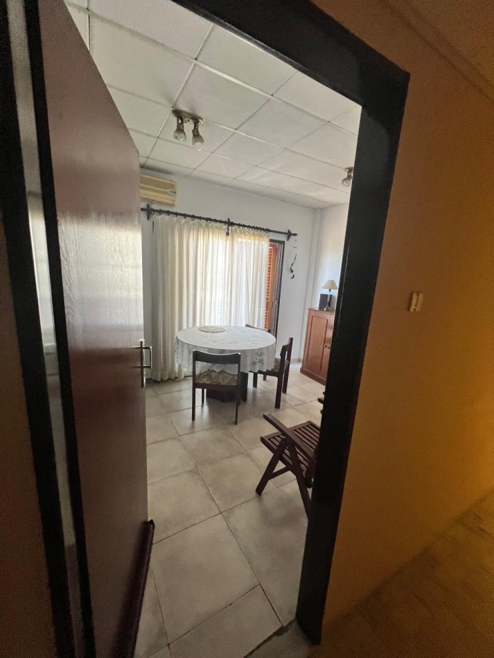 VENTA HERMOSO DEPARTAMENTO 2 AMBIENTES EN SAN JUSTO