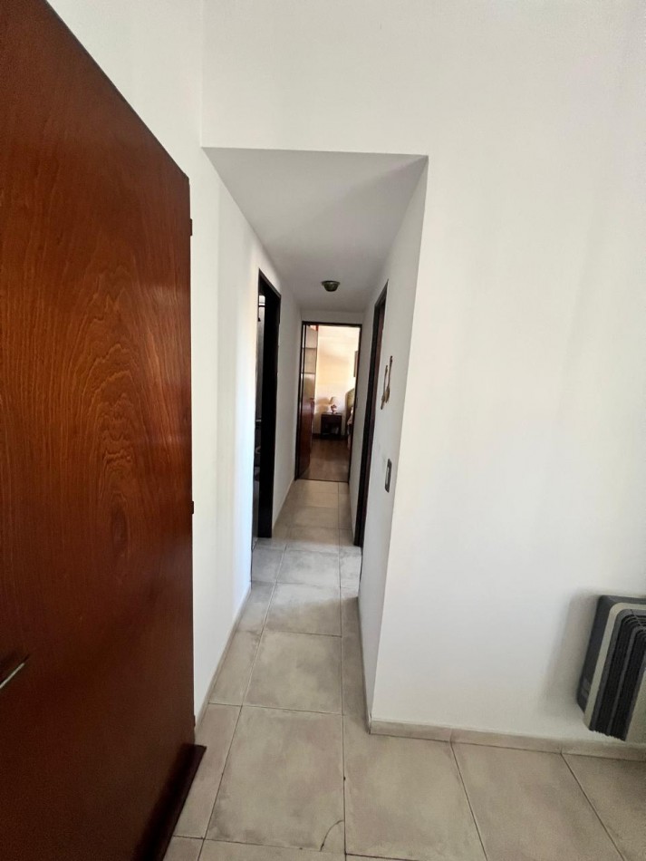 VENTA HERMOSO DEPARTAMENTO 2 AMBIENTES EN SAN JUSTO