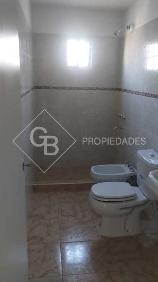 DEPARTAMENTO 2 AMBIENTES DE GRAN CALIDAD A ESTRENAR EN TABLADA