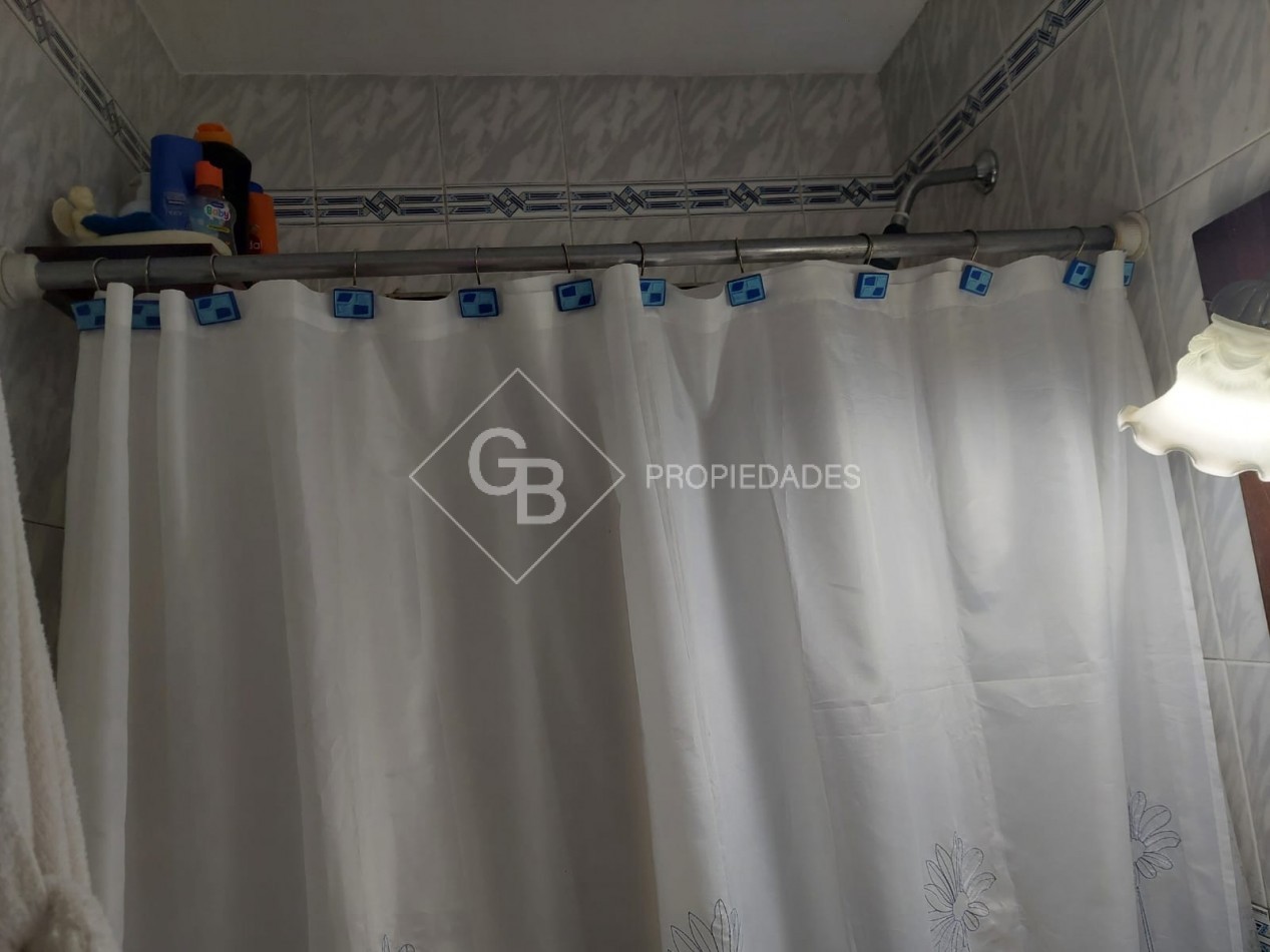 EXCELENTE DUPLEX 2 AMBIENTES Y MEDIO EN SAN JUSTO