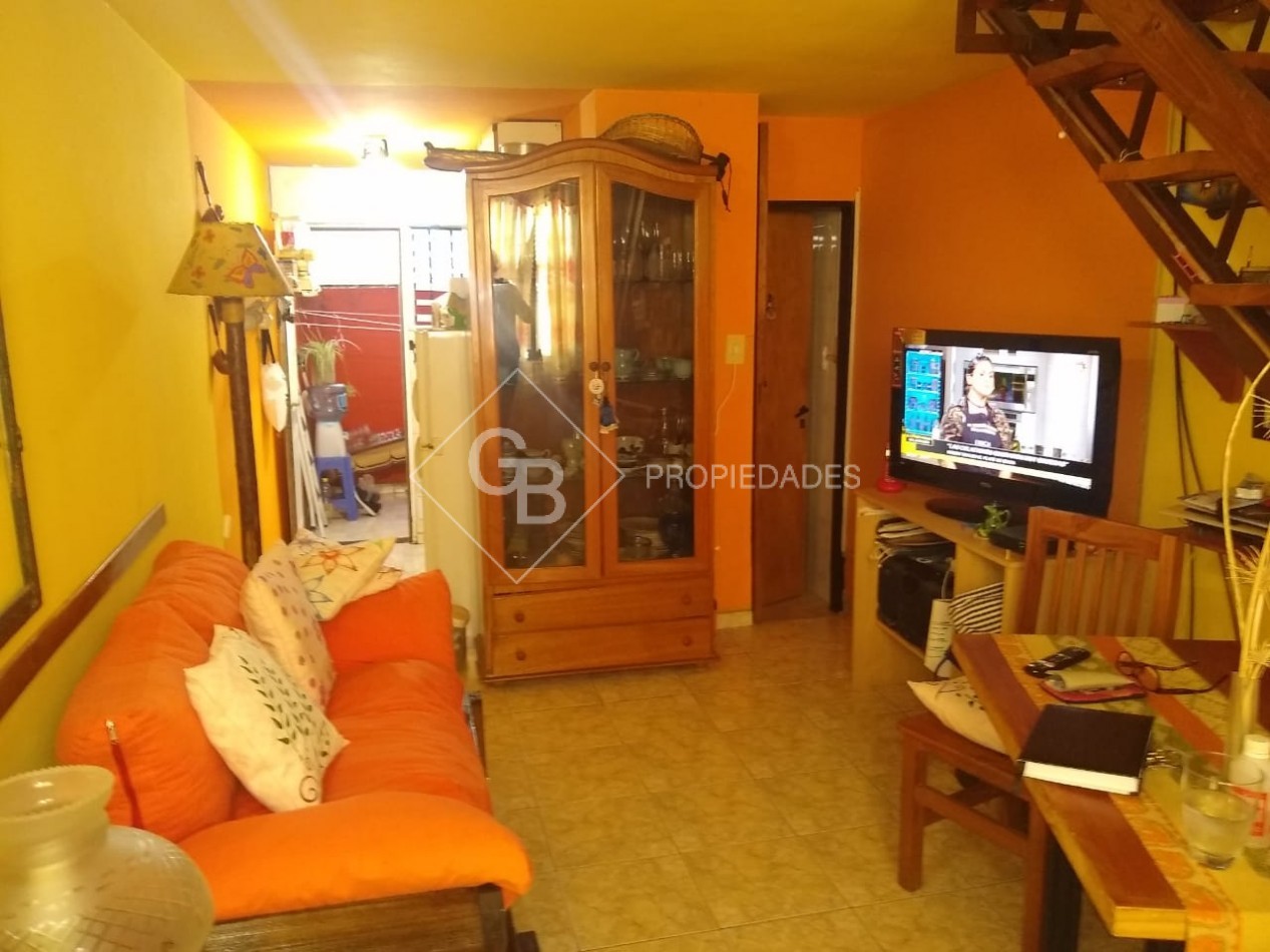 ALQUILER DUPLEX 2 AMBIENTES Y MEDIO EN SAN JUSTO