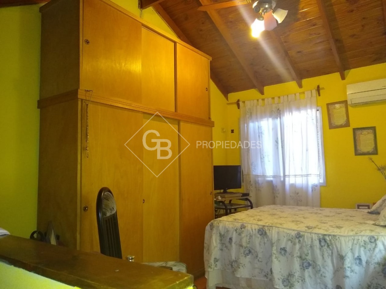 ALQUILER DUPLEX 2 AMBIENTES Y MEDIO EN SAN JUSTO