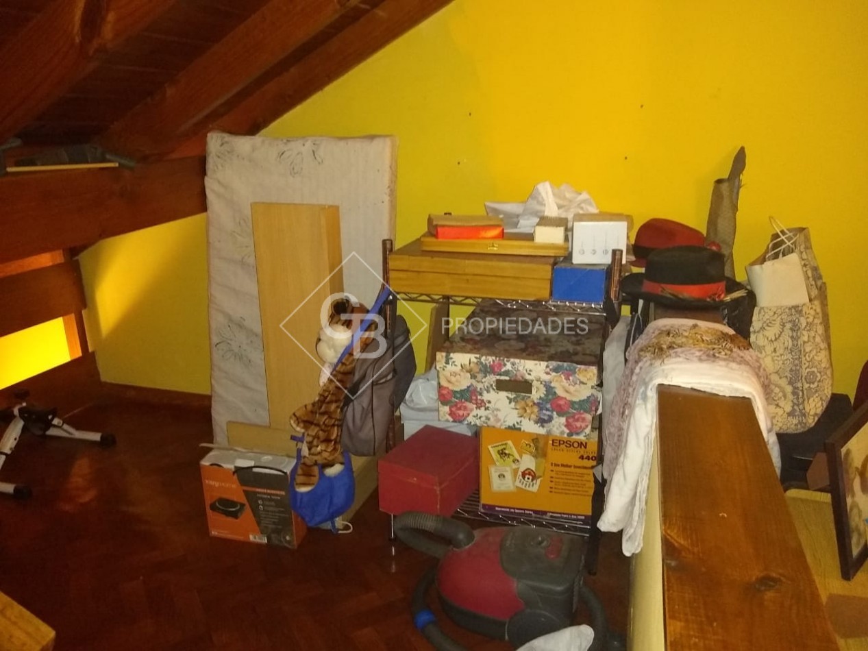 ALQUILER DUPLEX 2 AMBIENTES Y MEDIO EN SAN JUSTO