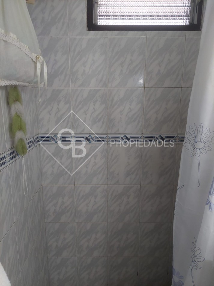 EXCELENTE DUPLEX 2 AMBIENTES Y MEDIO EN SAN JUSTO