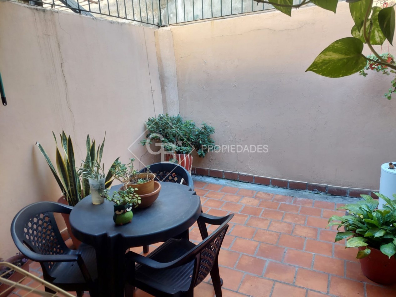 EXCELENTE DUPLEX 2 AMBIENTES Y MEDIO EN SAN JUSTO