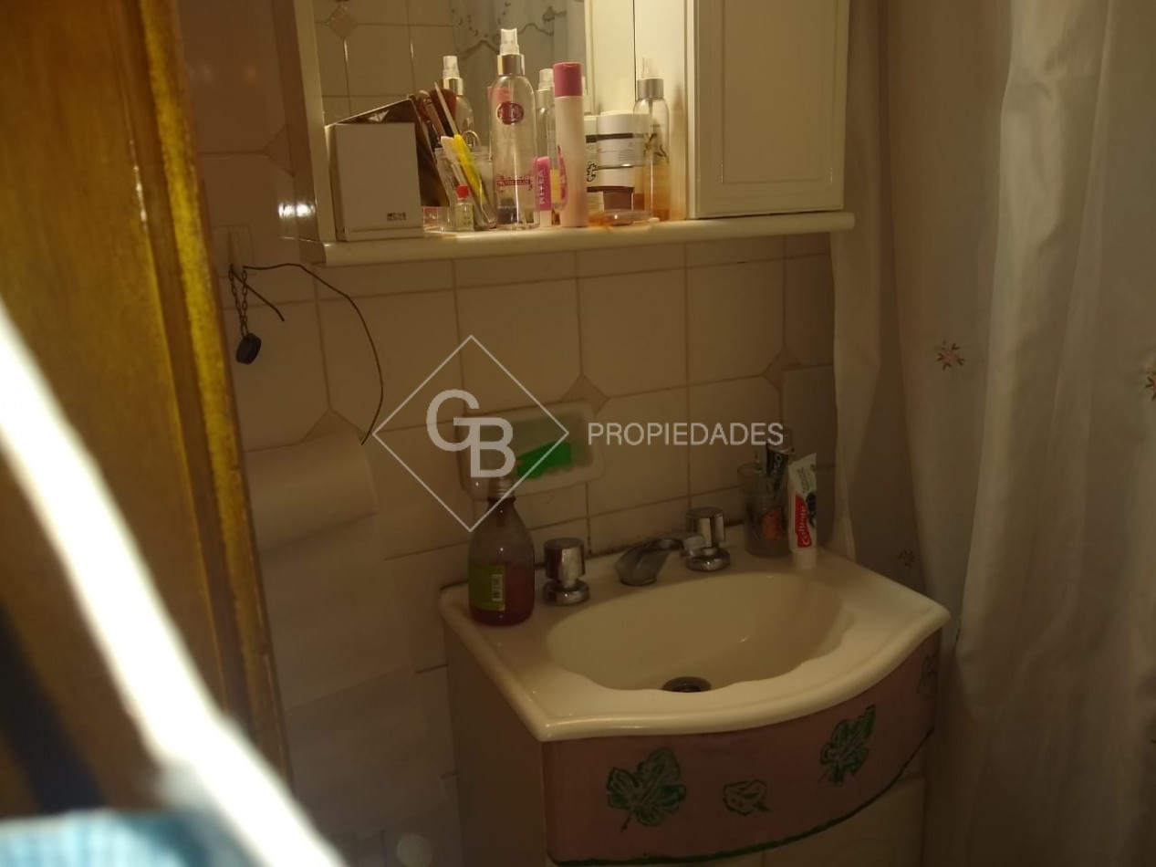 ALQUILER DUPLEX 2 AMBIENTES Y MEDIO EN SAN JUSTO