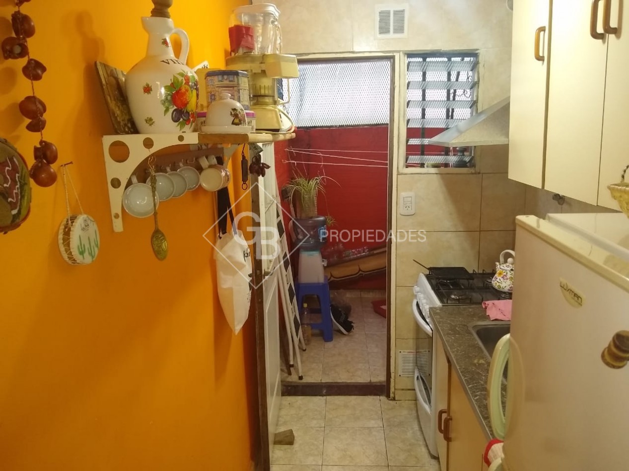 ALQUILER DUPLEX 2 AMBIENTES Y MEDIO EN SAN JUSTO
