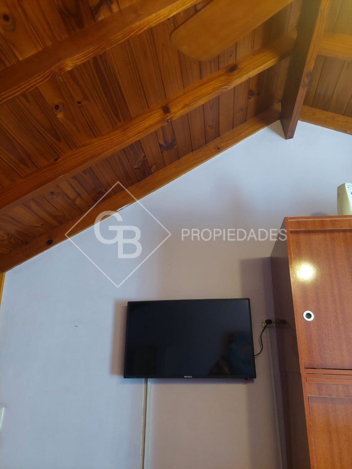 EXCELENTE DUPLEX 2 AMBIENTES Y MEDIO EN SAN JUSTO