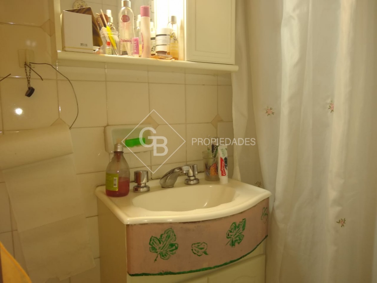 ALQUILER DUPLEX 2 AMBIENTES Y MEDIO EN SAN JUSTO