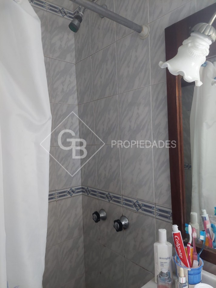 EXCELENTE DUPLEX 2 AMBIENTES Y MEDIO EN SAN JUSTO
