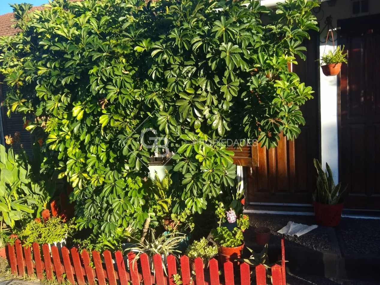 ALQUILER DUPLEX 2 AMBIENTES Y MEDIO EN SAN JUSTO