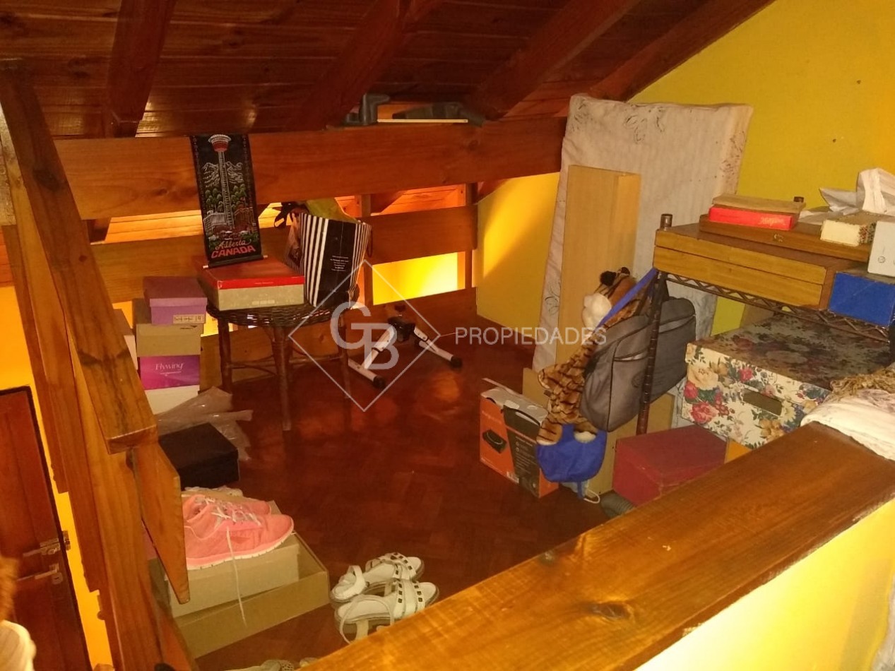 ALQUILER DUPLEX 2 AMBIENTES Y MEDIO EN SAN JUSTO