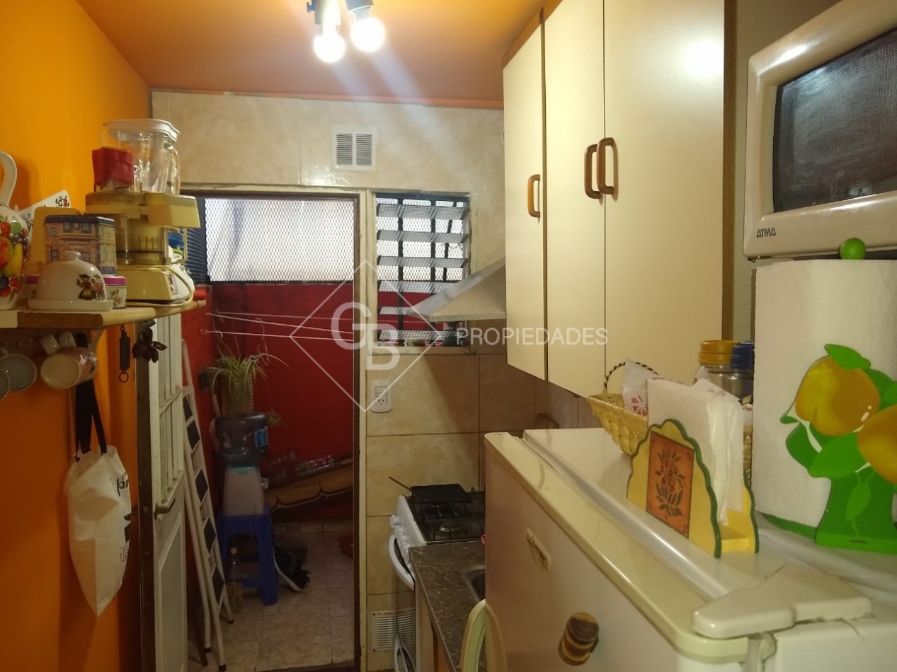 ALQUILER DUPLEX 2 AMBIENTES Y MEDIO EN SAN JUSTO