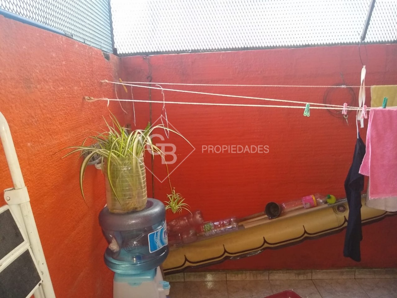 ALQUILER DUPLEX 2 AMBIENTES Y MEDIO EN SAN JUSTO