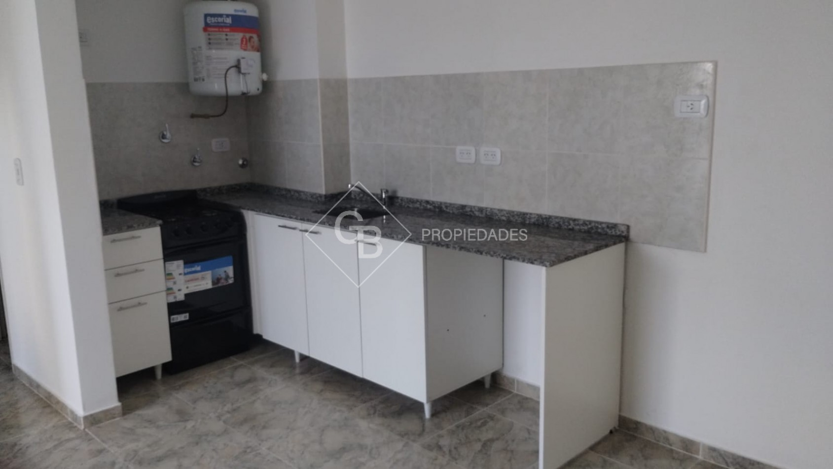 DEPARTAMENTO 2 AMBIENTES DE GRAN CALIDAD A ESTRENAR EN TABLADA