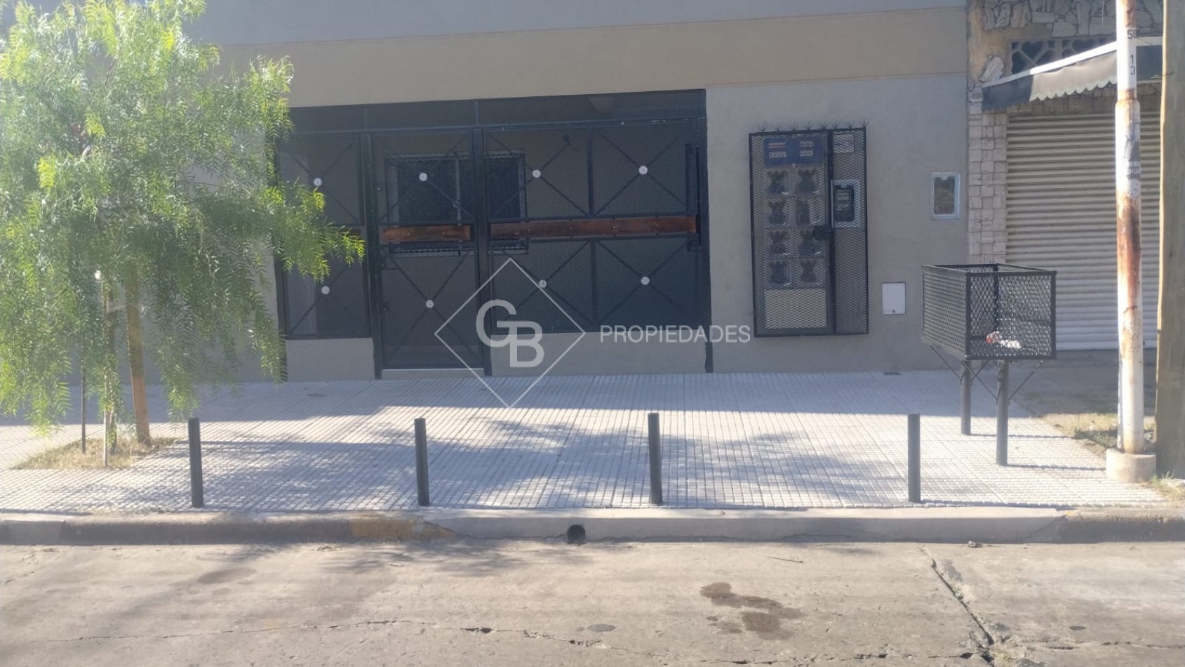 DEPARTAMENTO 2 AMBIENTES DE GRAN CALIDAD A ESTRENAR EN TABLADA