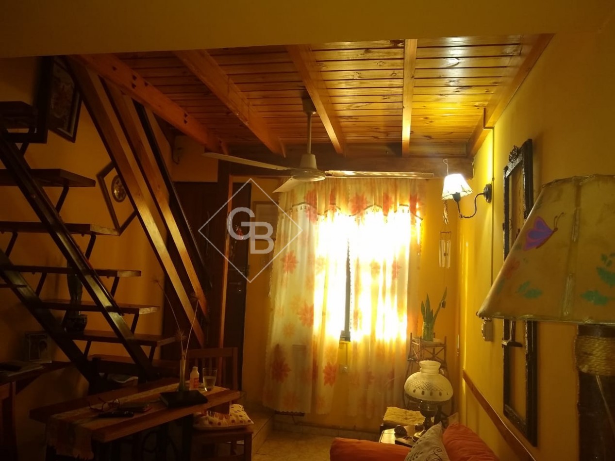 ALQUILER DUPLEX 2 AMBIENTES Y MEDIO EN SAN JUSTO