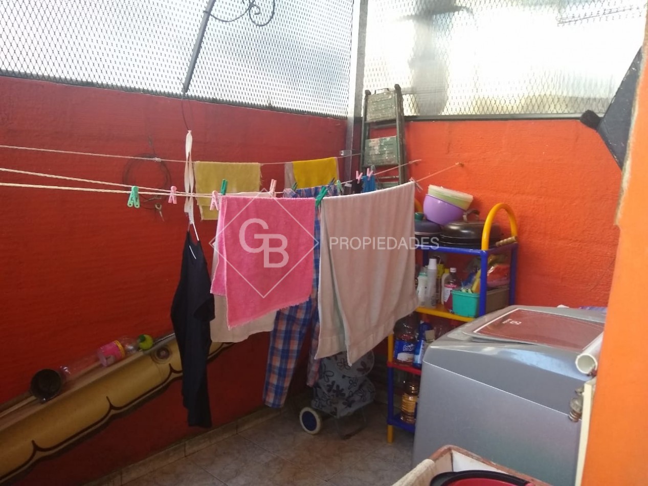 ALQUILER DUPLEX 2 AMBIENTES Y MEDIO EN SAN JUSTO