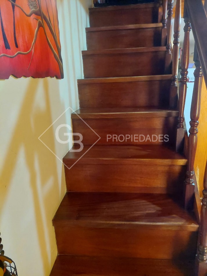 EXCELENTE DUPLEX 2 AMBIENTES Y MEDIO EN SAN JUSTO