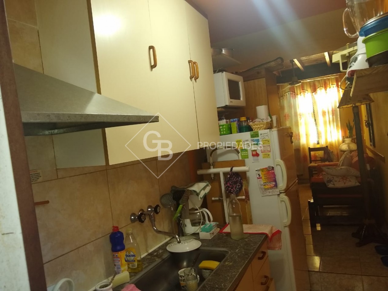 ALQUILER DUPLEX 2 AMBIENTES Y MEDIO EN SAN JUSTO