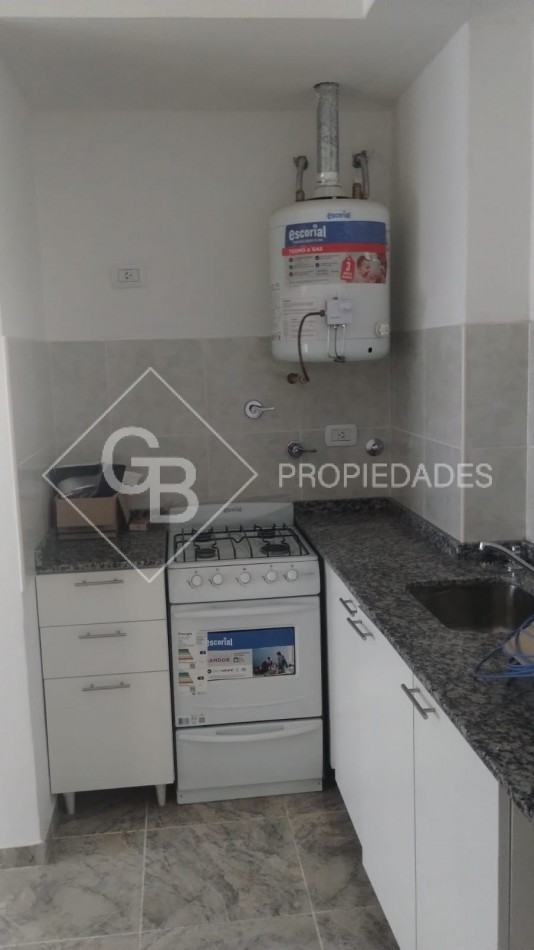 DEPARTAMENTO 2 AMBIENTES DE GRAN CALIDAD A ESTRENAR EN TABLADA