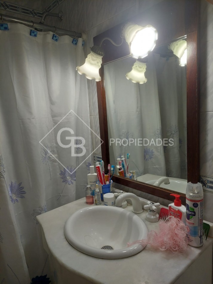 EXCELENTE DUPLEX 2 AMBIENTES Y MEDIO EN SAN JUSTO