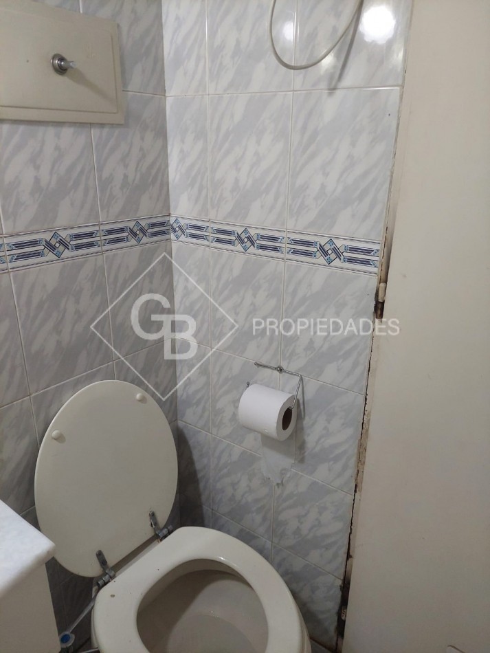 EXCELENTE DUPLEX 2 AMBIENTES Y MEDIO EN SAN JUSTO