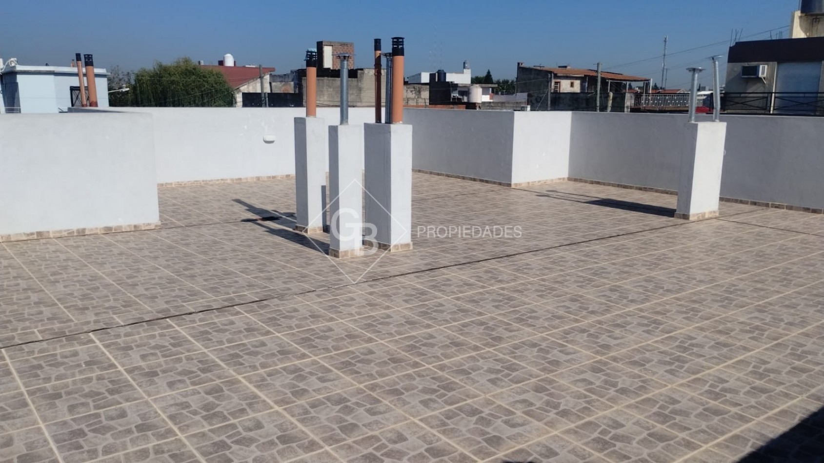 DEPARTAMENTO 2 AMBIENTES DE GRAN CALIDAD A ESTRENAR EN TABLADA