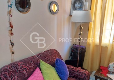 EXCELENTE DUPLEX 2 AMBIENTES Y MEDIO EN SAN JUSTO